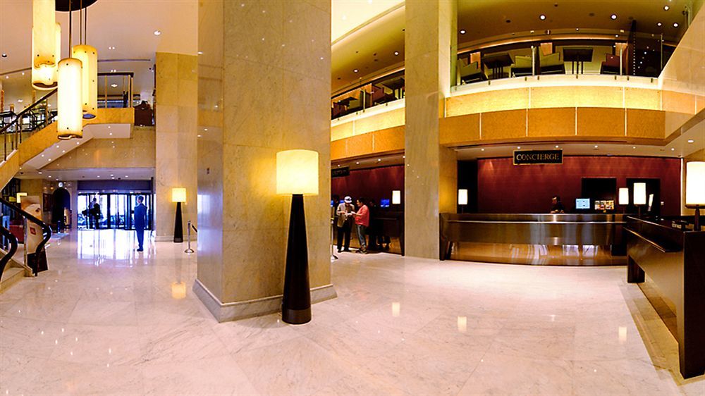 The Excelsior, Hong Kong Ξενοδοχείο Εξωτερικό φωτογραφία